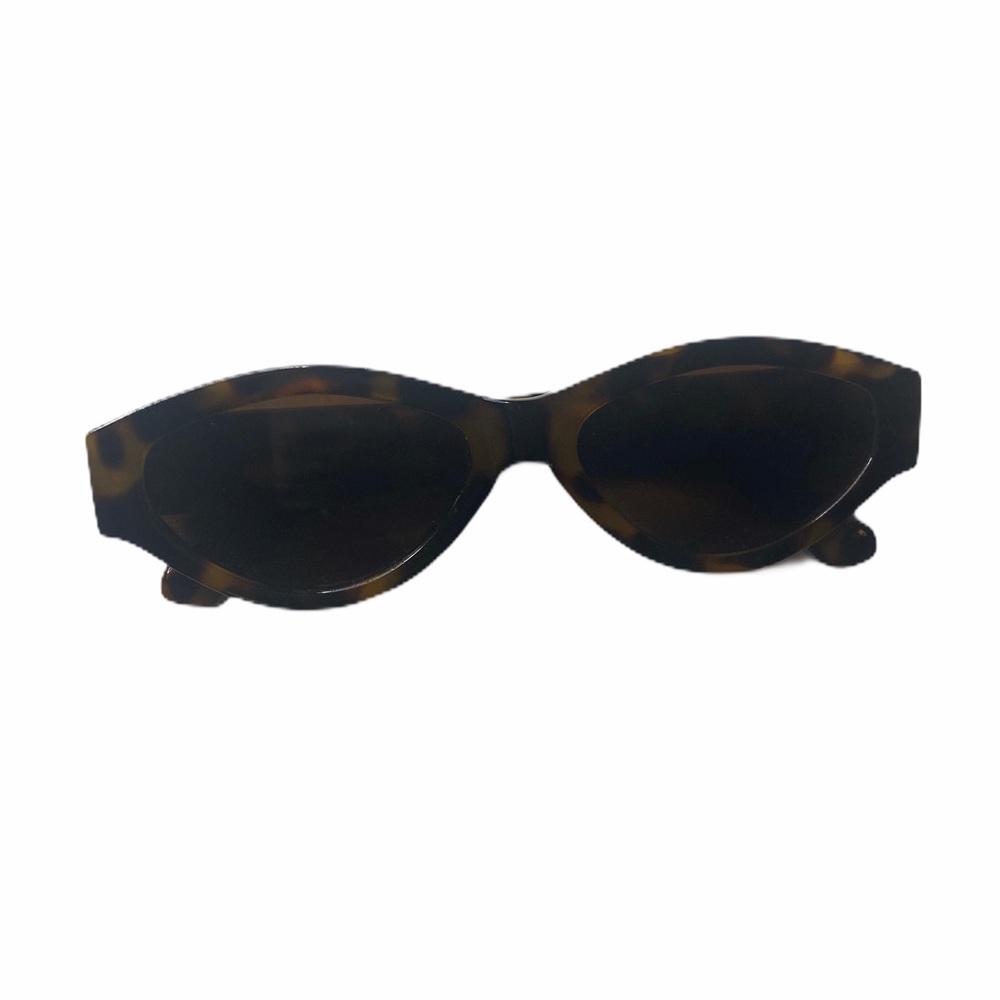 Oval Sunglasses ✨